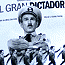 El grand DICTATOR - Bushфоторепортаж - г. Dortmund - Германия